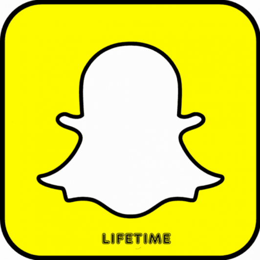 Lifetime Premium Snapchat Subscription
