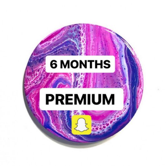 6 Months xx Premium