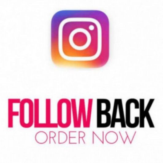 Instagram Follow Back