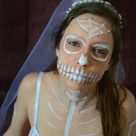 Corpse Bride Photoset