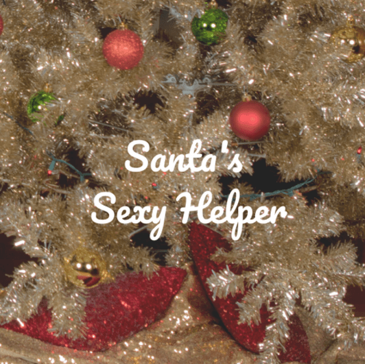 Santas Sexy Helper