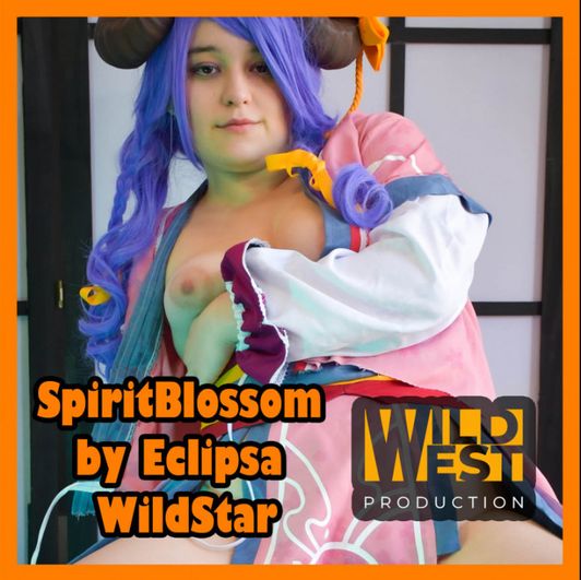 SpiritBlossom by Eclipsa