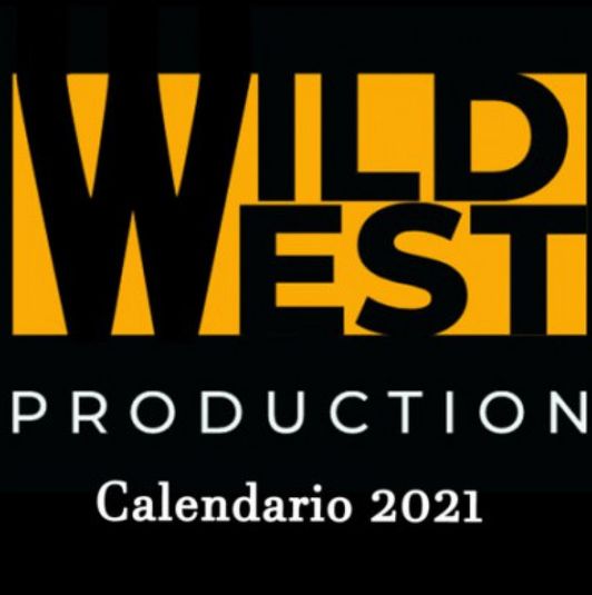 Calenda 2021 by wildwestproduction