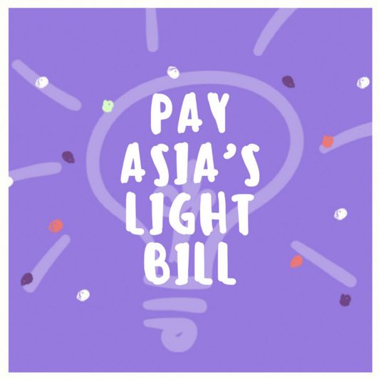 pay my light bill