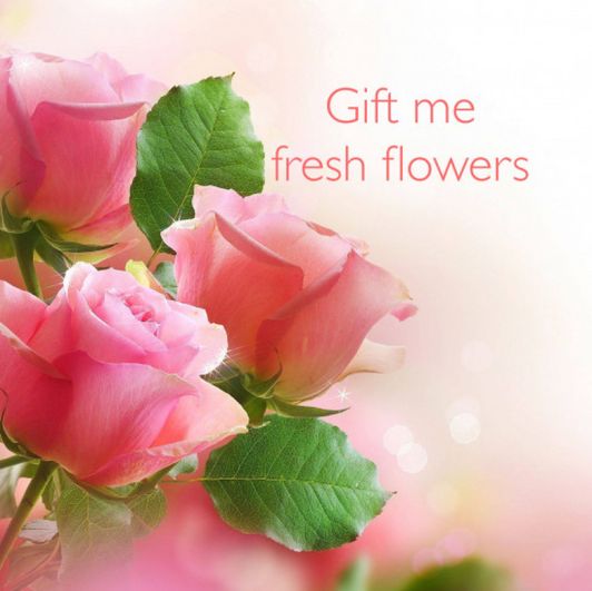 Gift Me Fresh Flowers