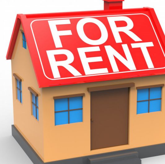 some help for my rent