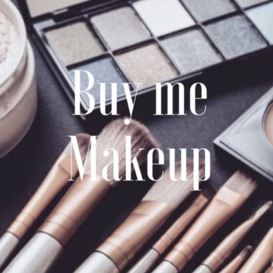Spoil Me: Makeup