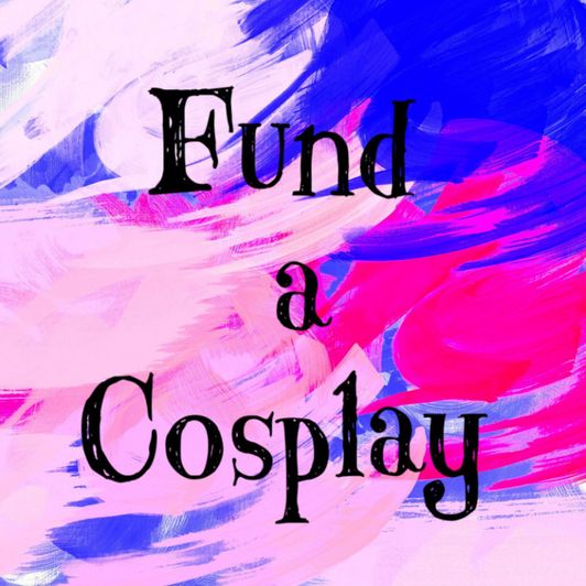 Cosplay Fund female