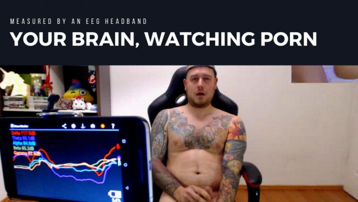 Your brain on porn