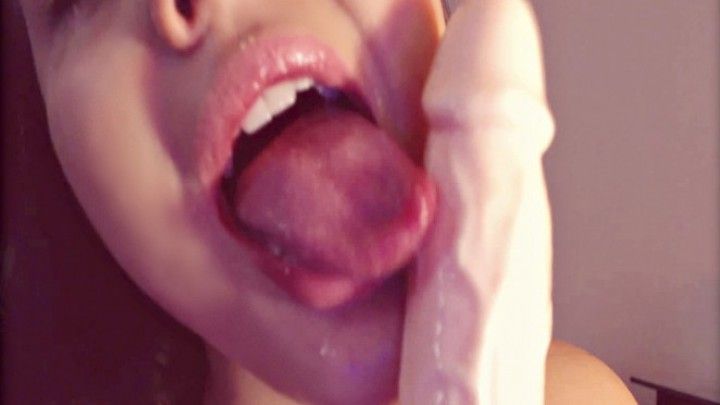 Dirty Squirty BJ