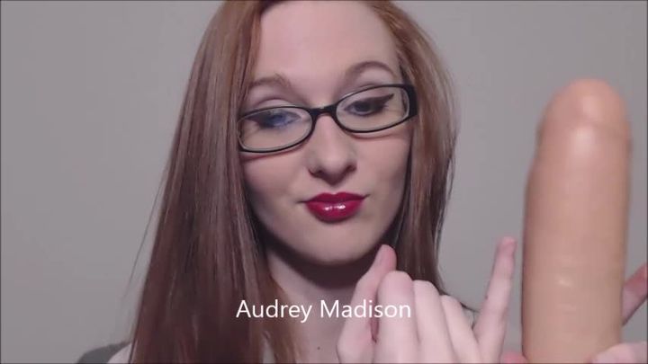 Audrey Madison SPH