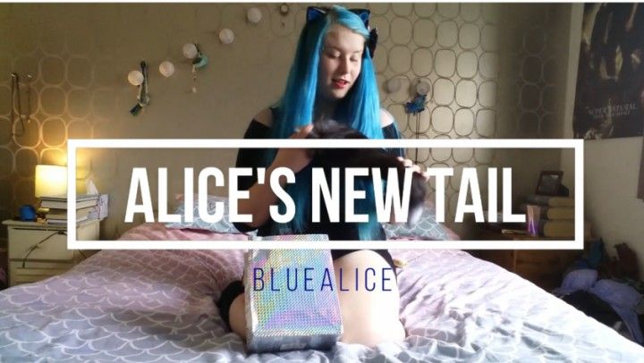 Alice's New Tail