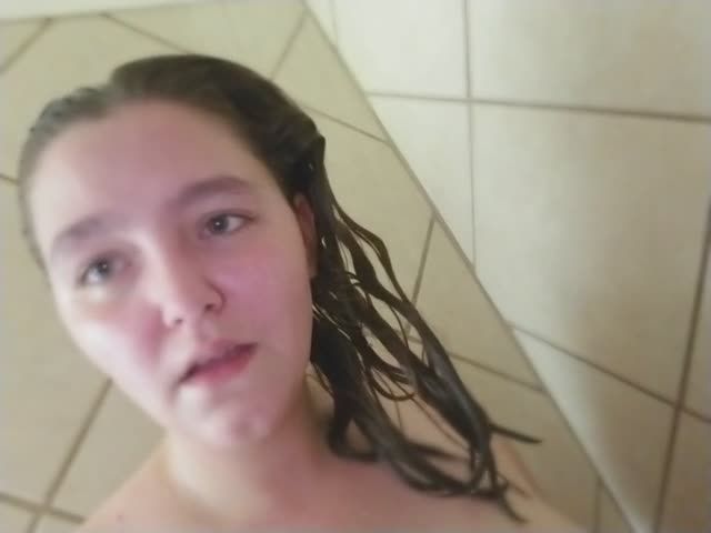 Shaving shower