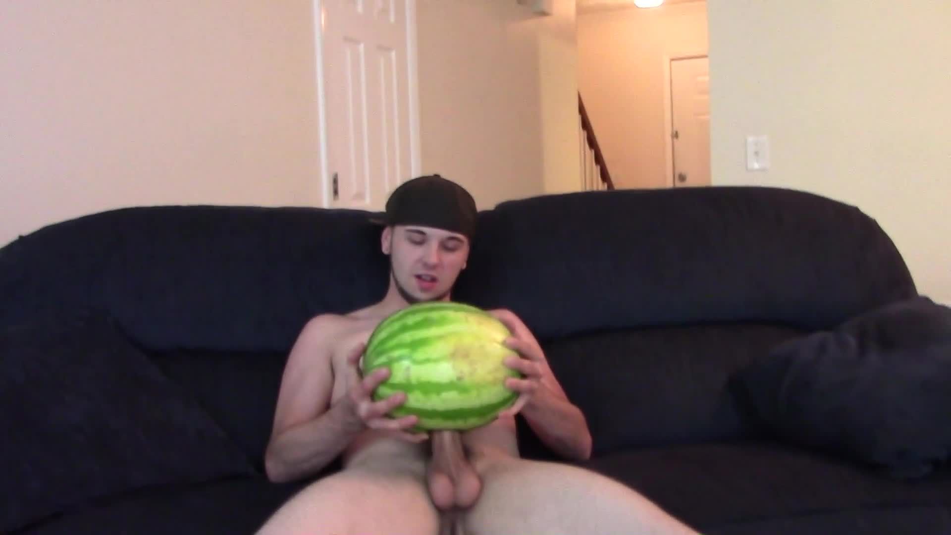 Watermelon Fuck