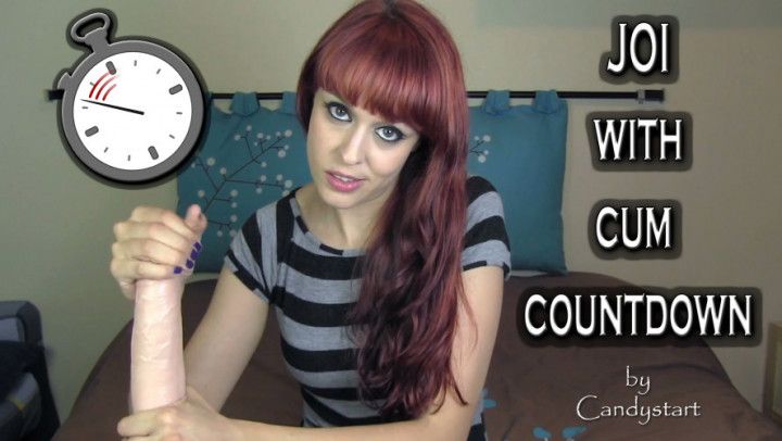 JOI with cum countdown