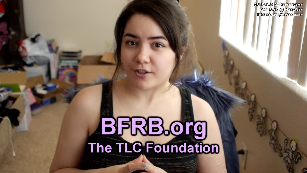 BFRB Awareness Week