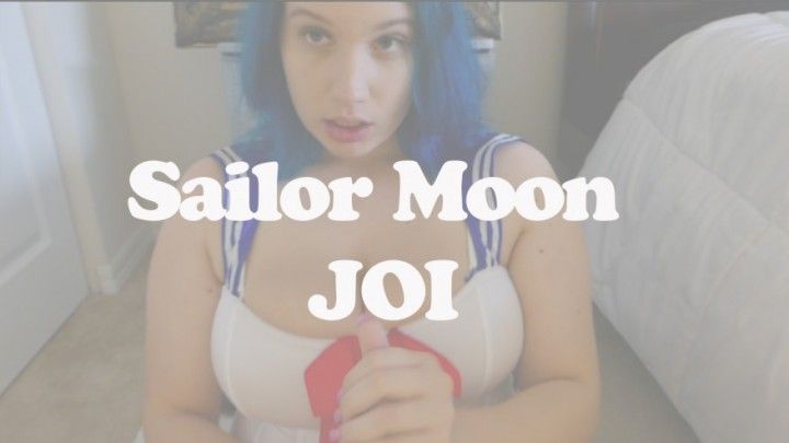 Sailor Moon: JOI