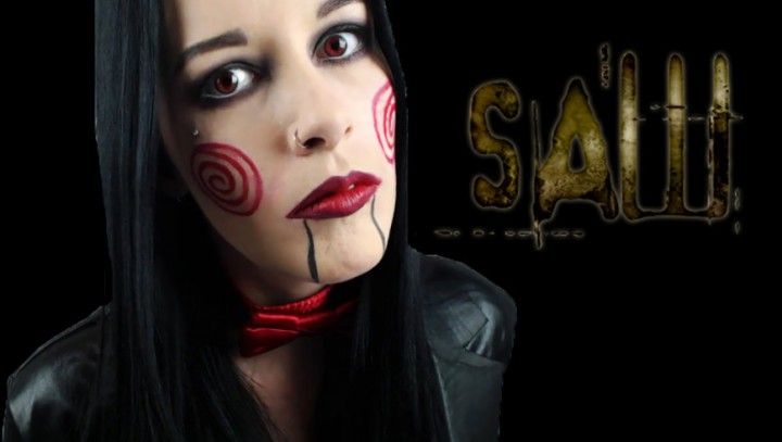 Saw - A New Ride