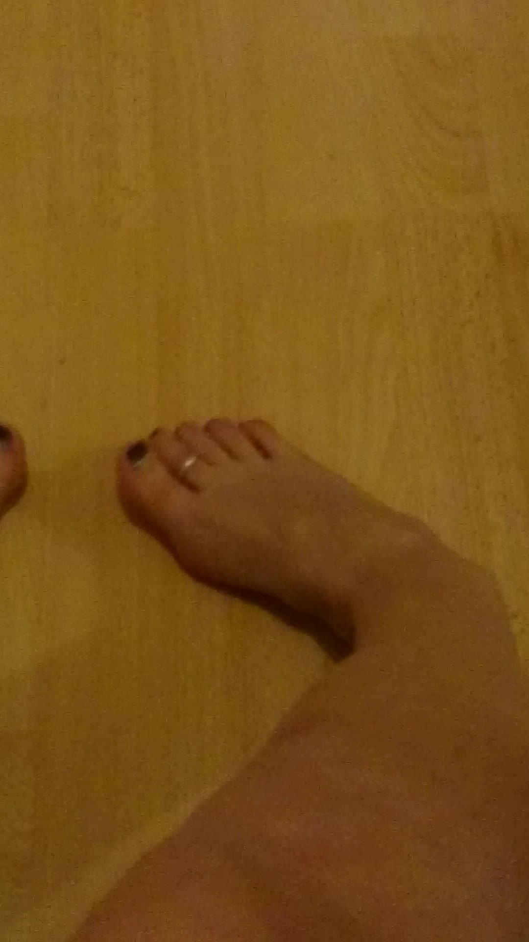 Foot Lovers