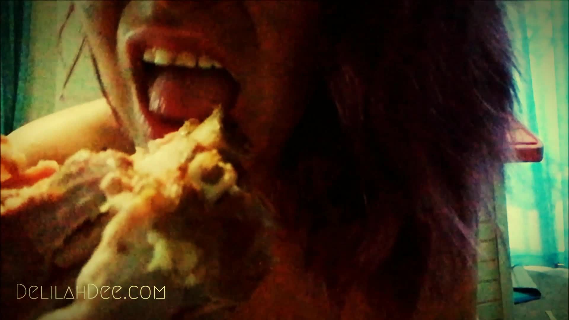 Feral &amp; Hungry - HD 1080p