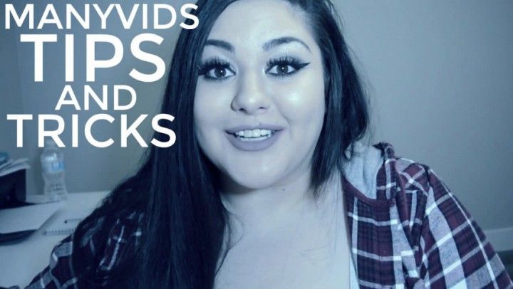 MV Tips &amp; Tricks