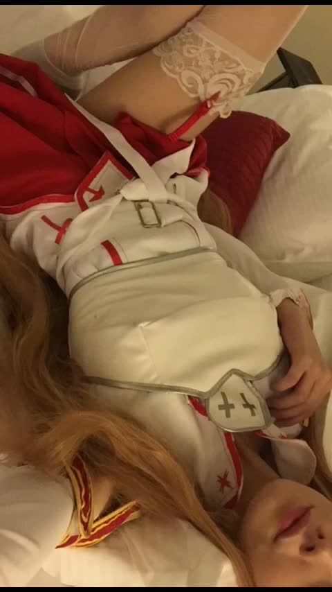 Cosplay and Hotel Snaps 2017