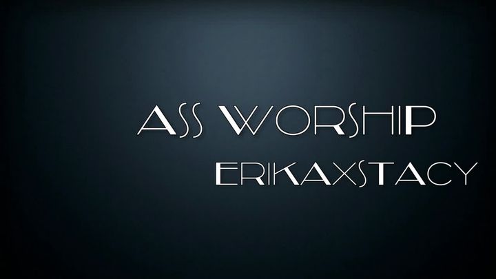 Erikaxstacy worship