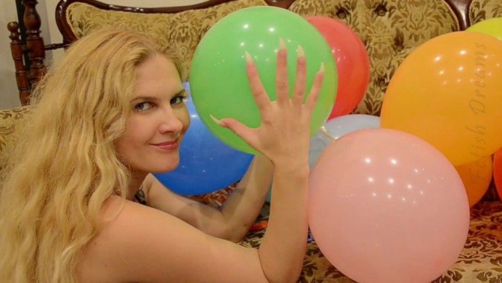Katya Nailpop Balloons 5