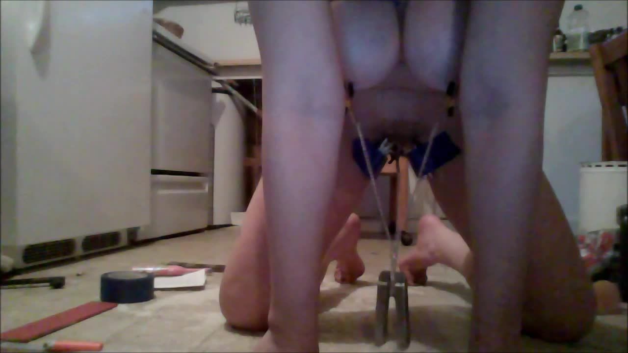 My Punishment Video