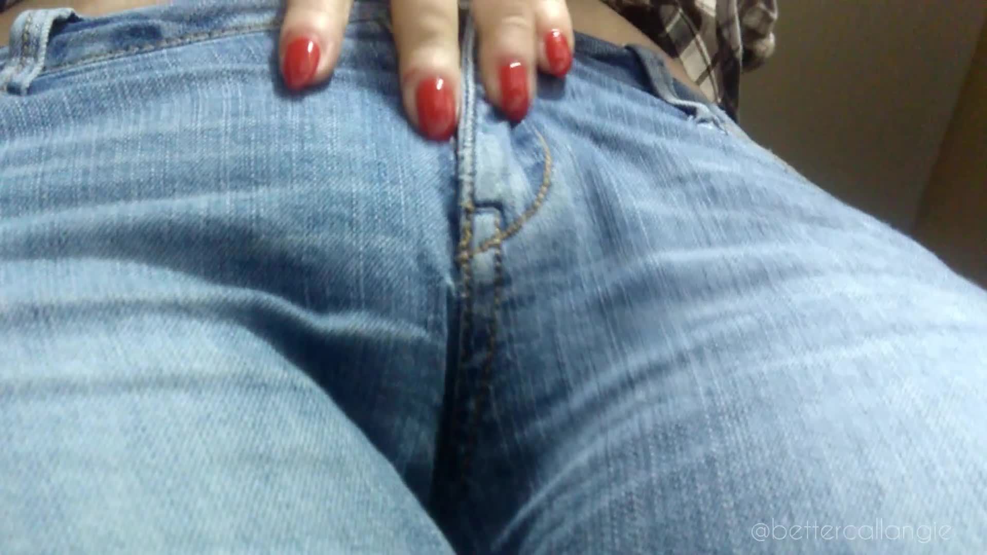 Farts in my jeans, sexy and smelly comp