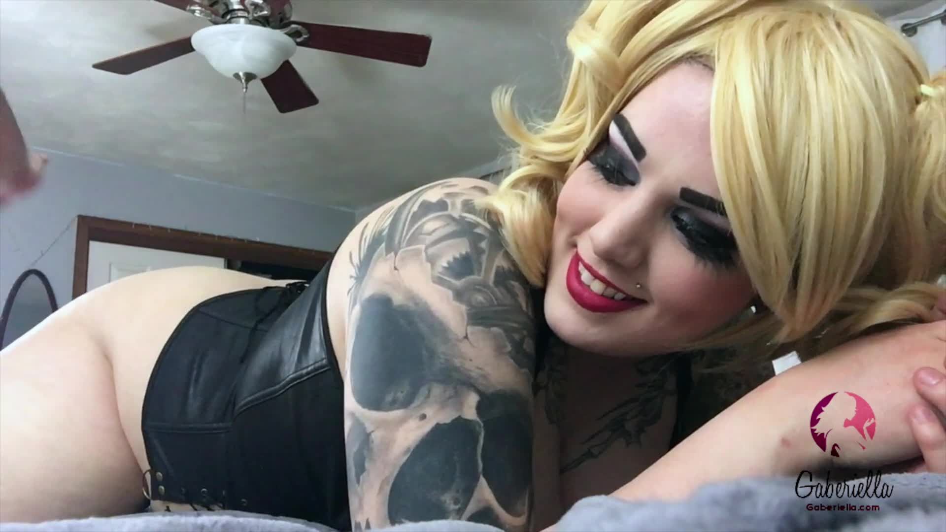 bbw Harley Quinn Cosplay First time anal