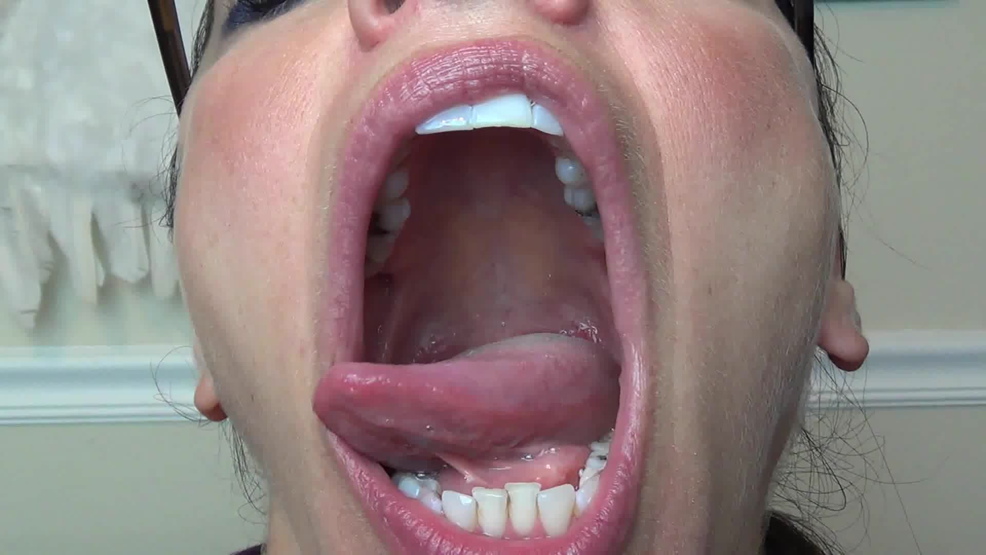 Jordana first mouth tour