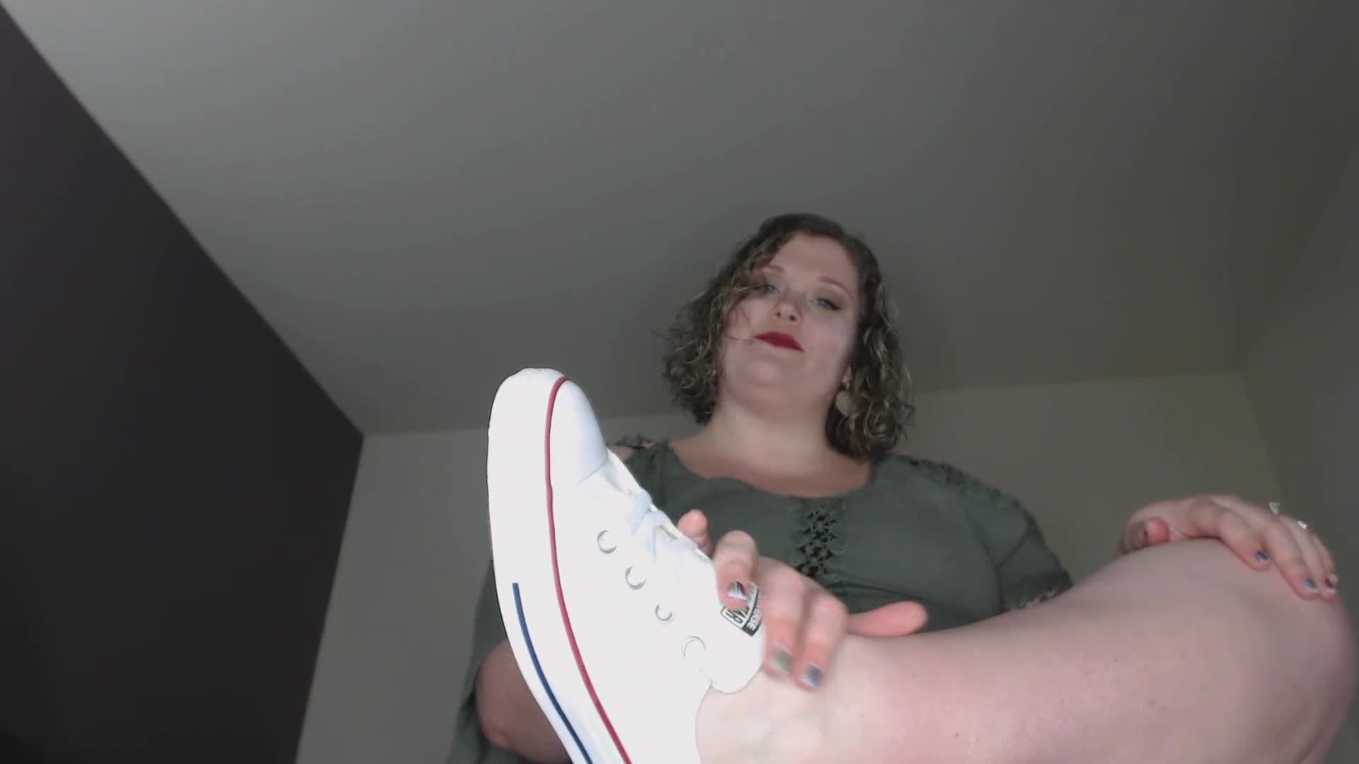 Custom-New Shoes For Loser