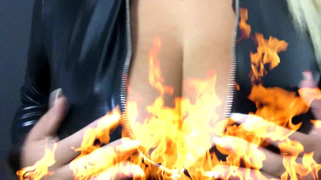 Too Hot Tits