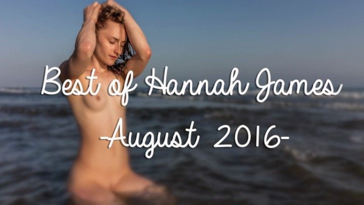 Best of August 2016