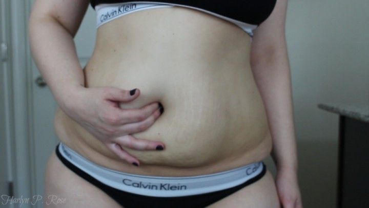 Fat Belly JOI with Cum Countdown
