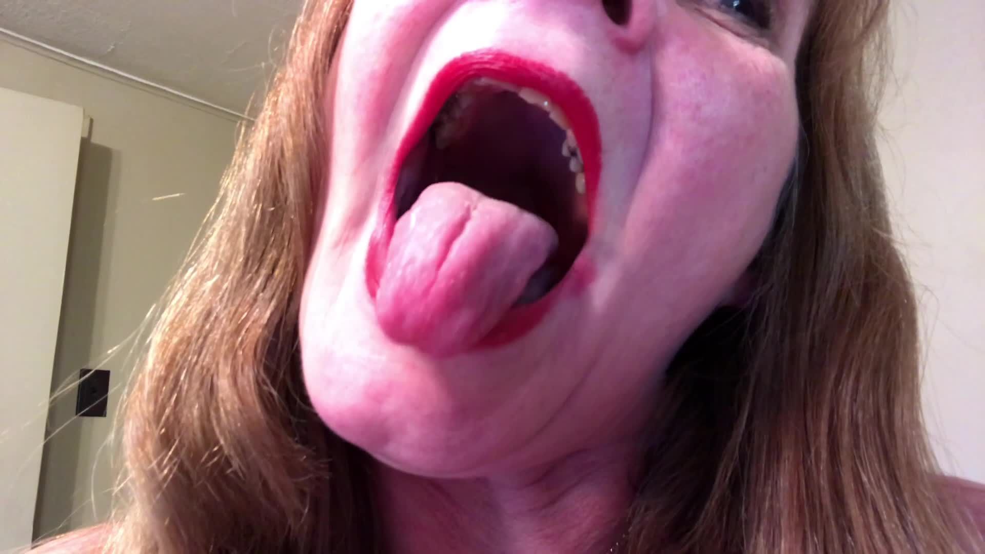 Mouth  Teeth Tongue Tour
