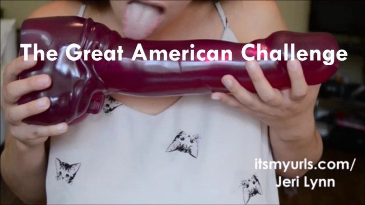 The Great American Challenge