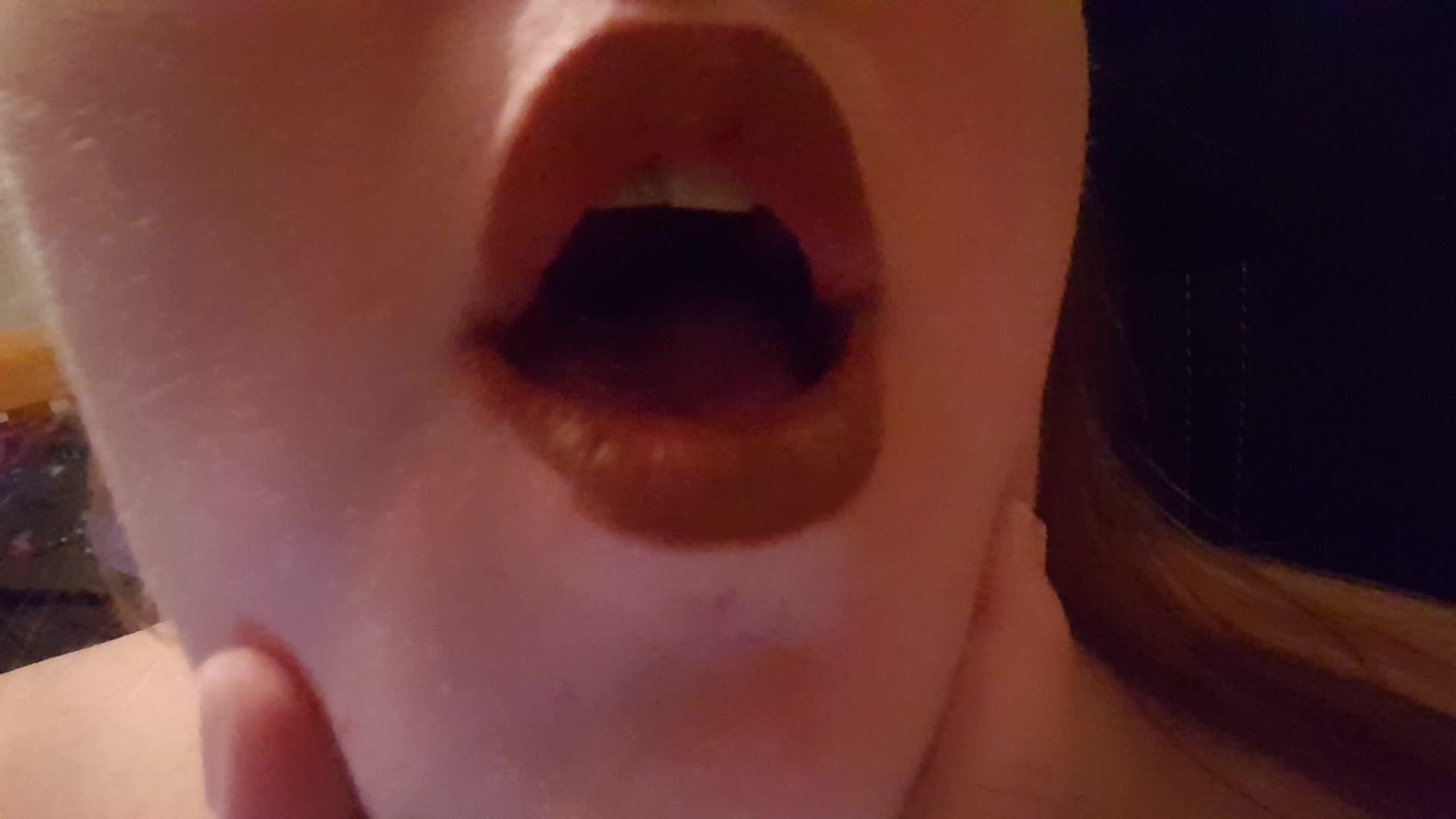 Fuck My Mouth