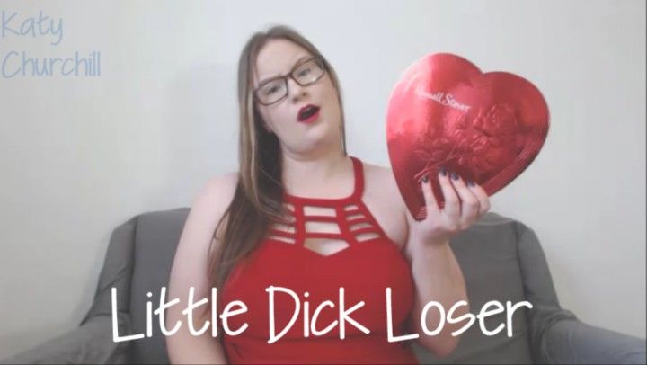 Little Dick Loser