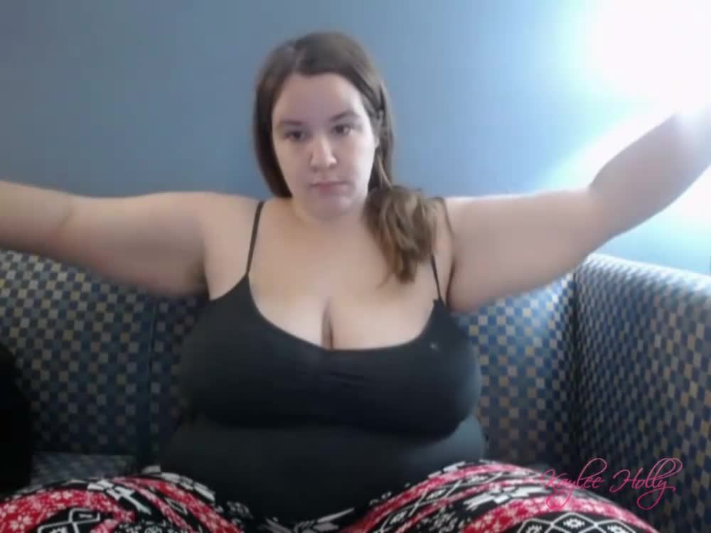 Huge Fat Arms