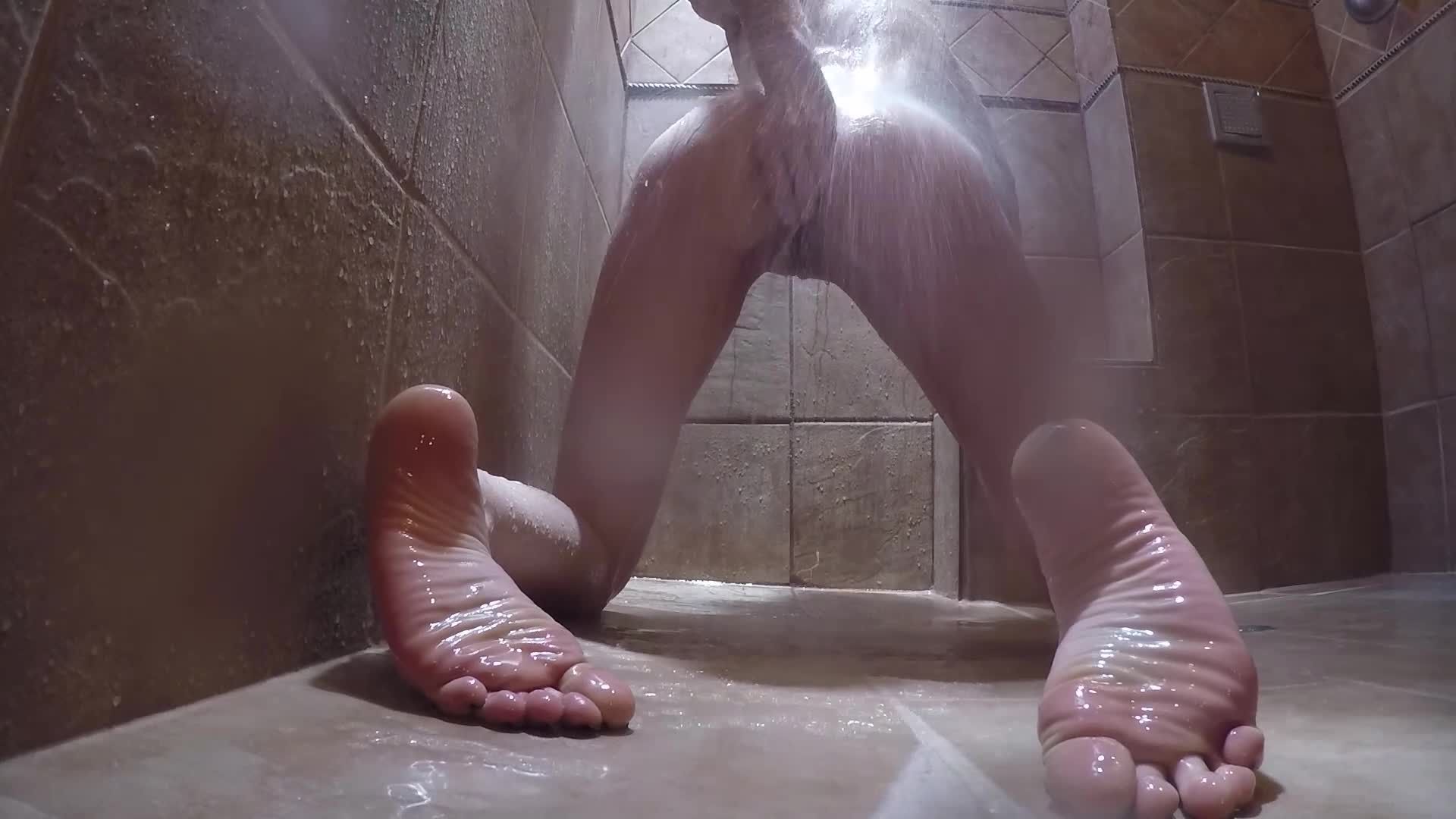Take A Shower With Me