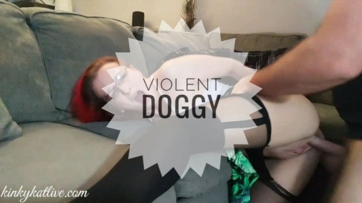 Violent Doggie