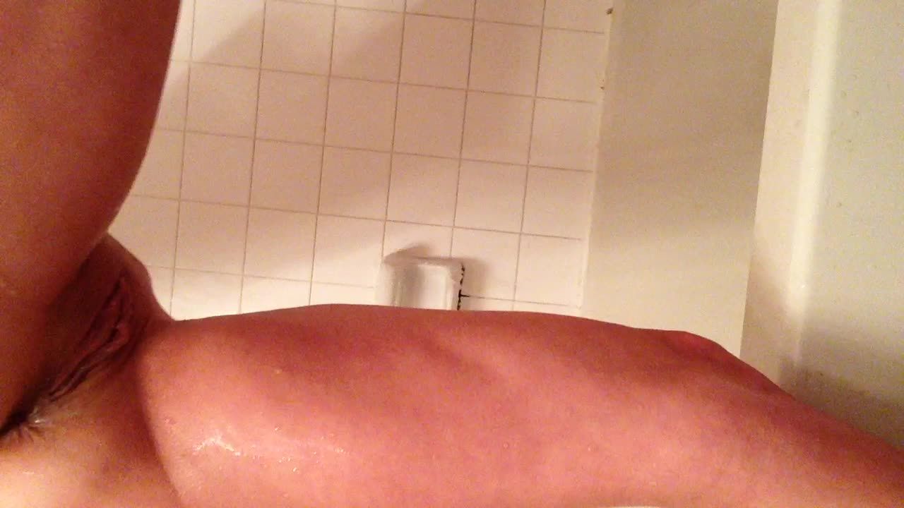 shower cum time