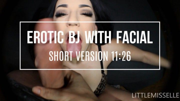 XA Erotic BJ Short Version