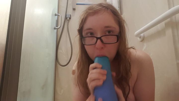 Tasty Unicorn Shower Treat