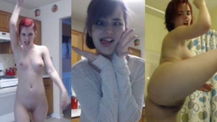 Teen Idol I Cam Collection