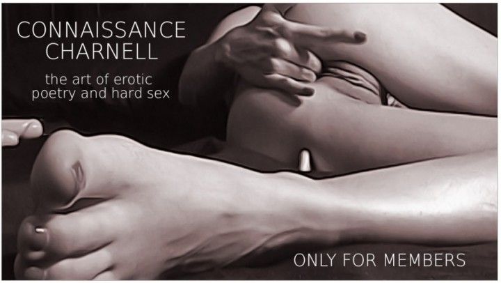 Connaissance Charnell - Full Movie