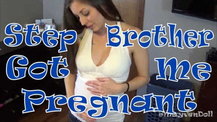 Sister Fucking Step Brother Got Pregnant