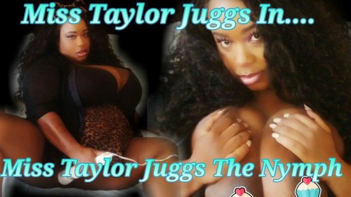 Taylor Juggs The Lone SUPER FREAK